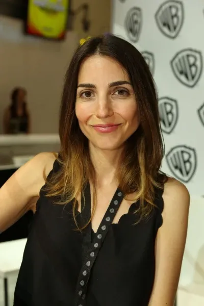 Rachel Ramras photo