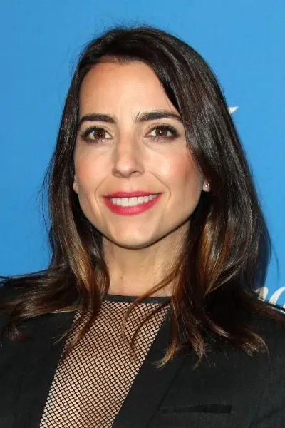 Rachel Ramras photo