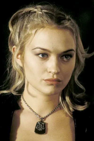 Sophia Myles photo