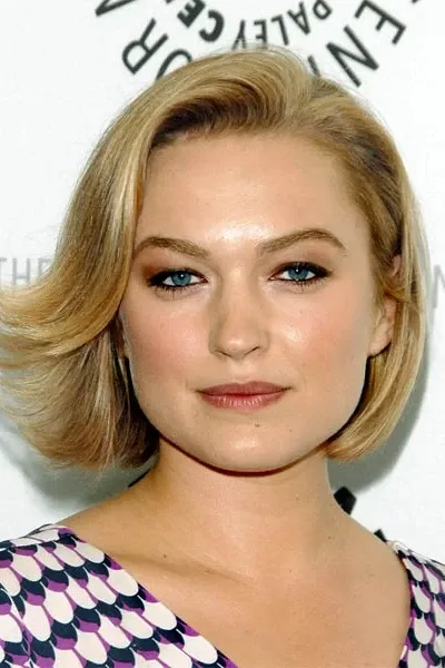Sophia Myles photo