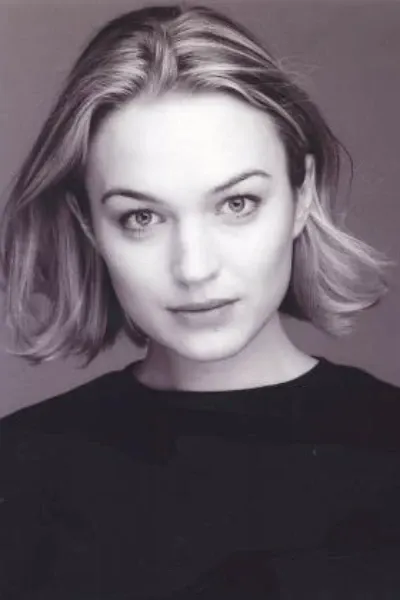 Sophia Myles photo