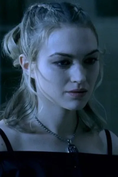 The Enchantress