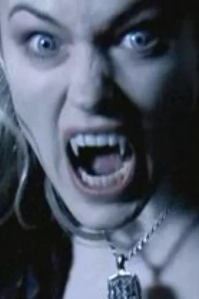 Sophia Myles photo