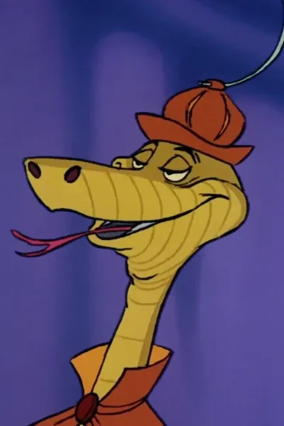 Sir Hiss