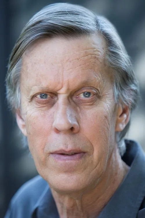 Bruce Spence photo