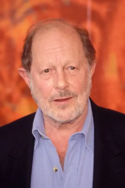 Nicolas Roeg photo