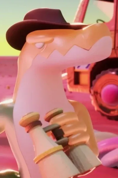 Gummigoo (The Amazing Digital Circus)