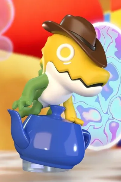 Gummigoo (The Amazing Digital Circus) photo