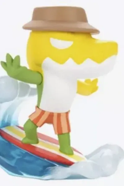 Gummigoo (The Amazing Digital Circus) photo