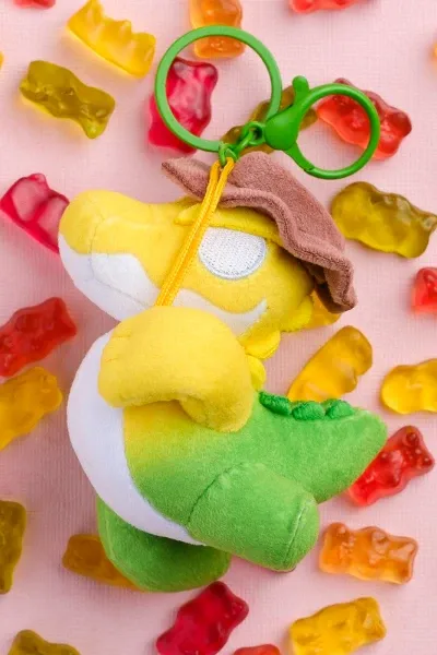 Gummigoo (The Amazing Digital Circus) photo
