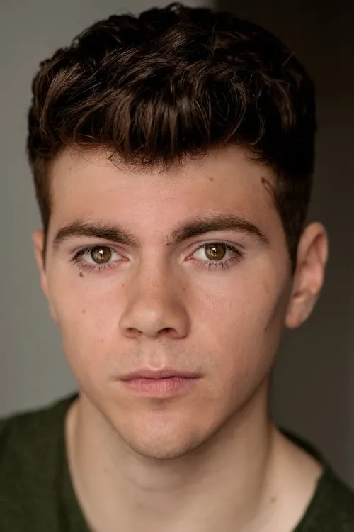 Sam Retford photo