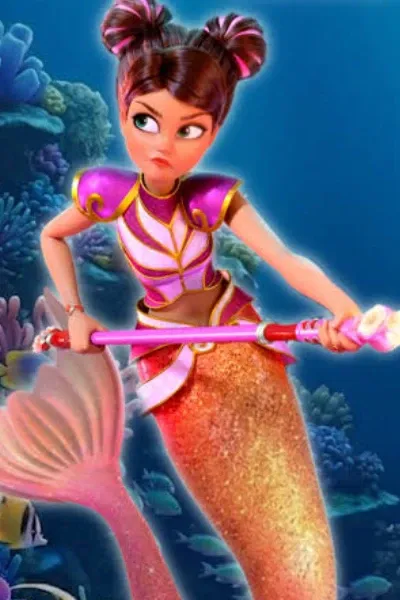 Sasha (Mermaid Magic) photo