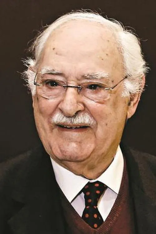 José Ricardo Almeida Campos Sr.