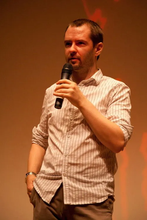 Director
