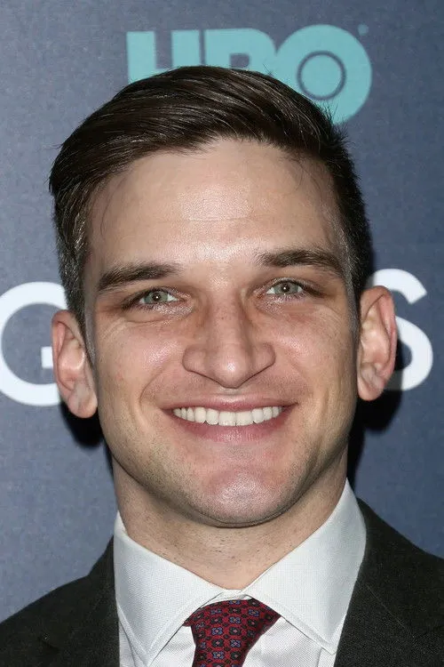 Evan Jonigkeit photo