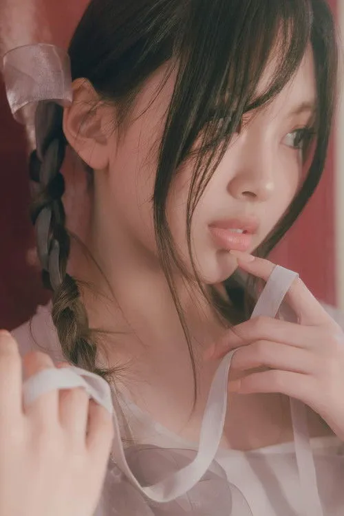 Hyein photo