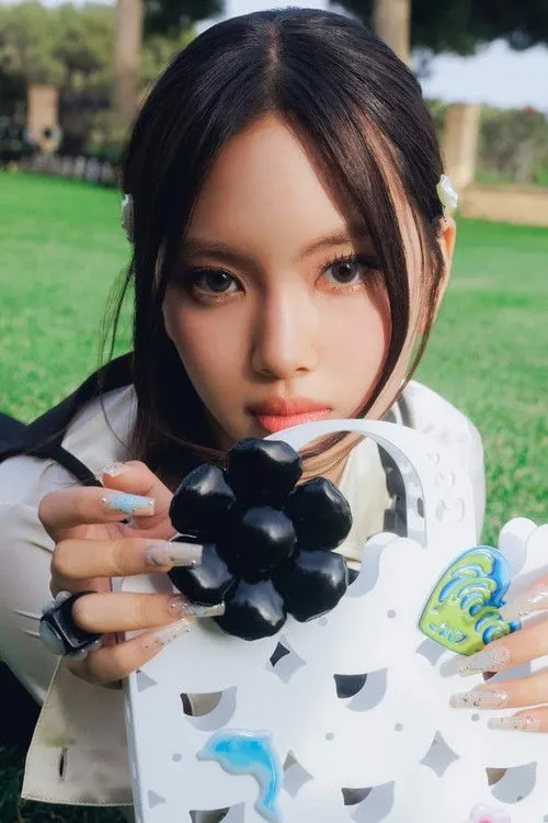 Hyein photo
