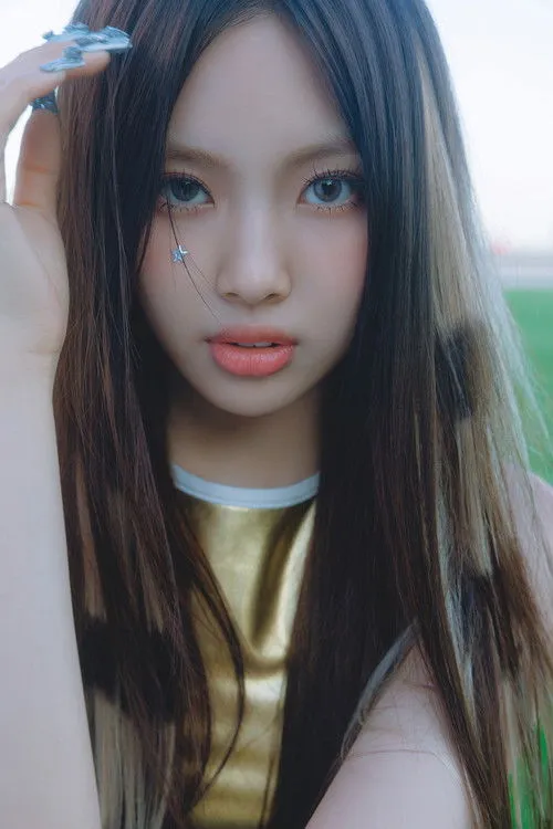 Hyein photo