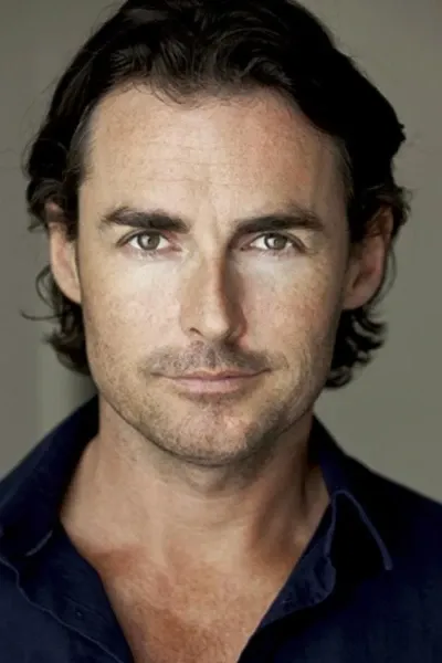 Ian Duncan photo