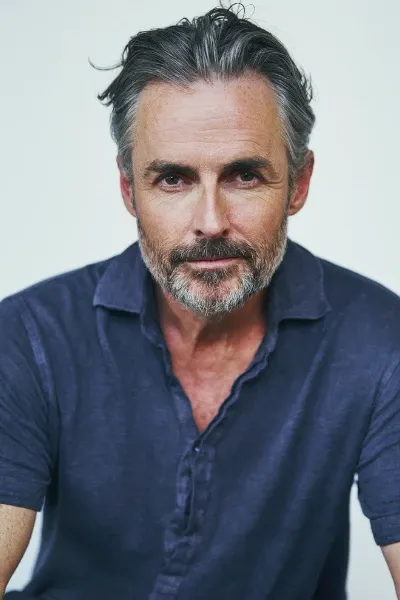 Ian Duncan photo