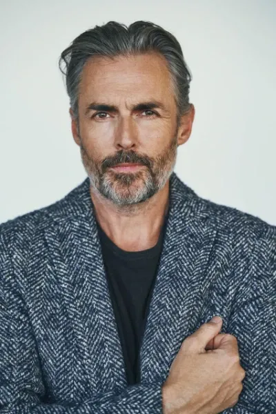 Ian Duncan