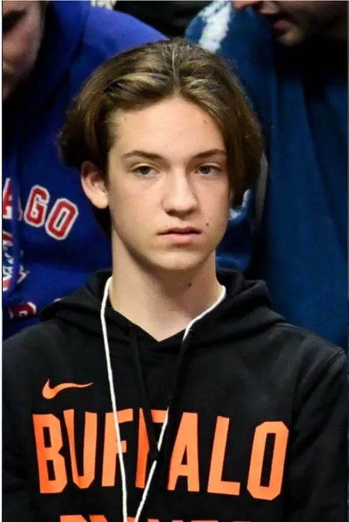 Ryder Robinson photo