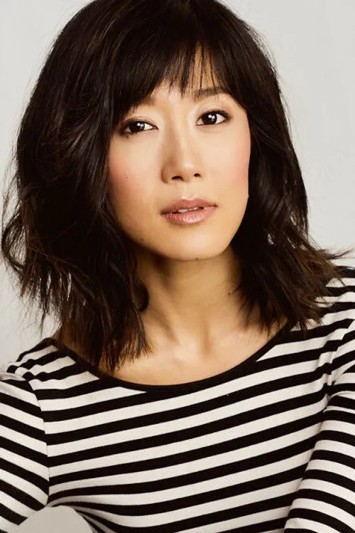 Julie Zhan photo