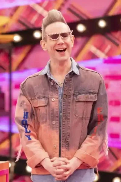 Jimbo (drag queen) photo
