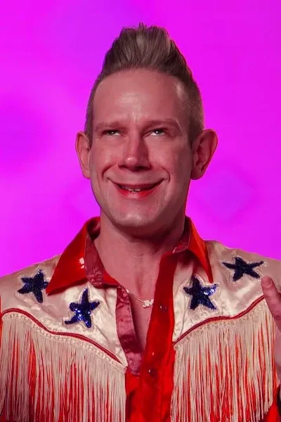 Jimbo (drag queen) photo