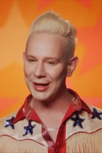 Jimbo (drag queen) photo