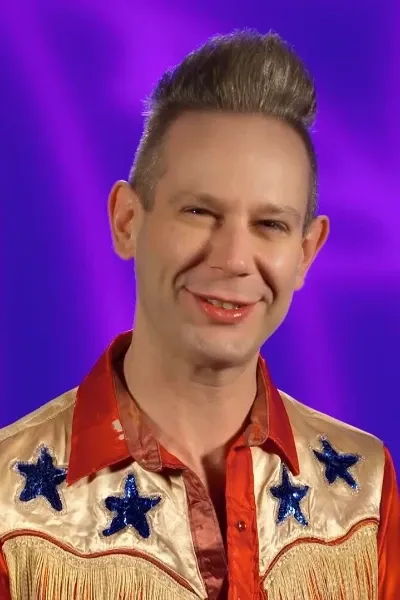 Jimbo (drag queen) photo