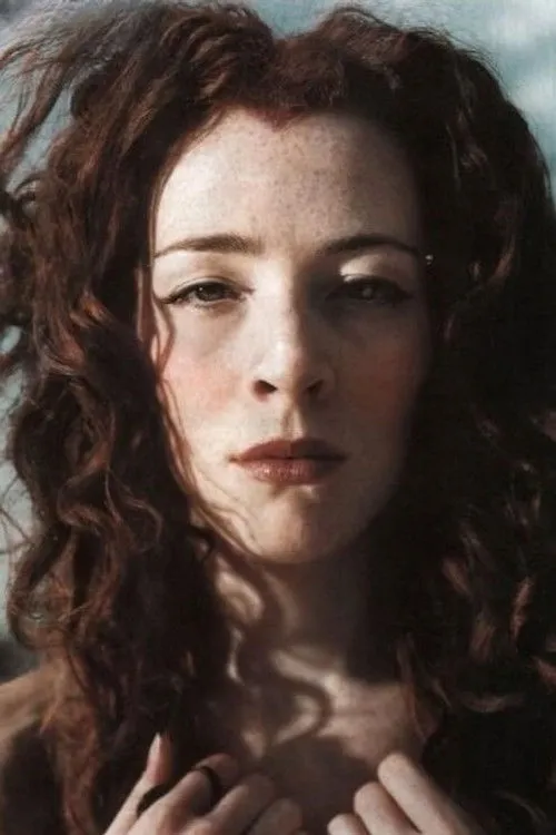 Melissa Auf der Maur photo