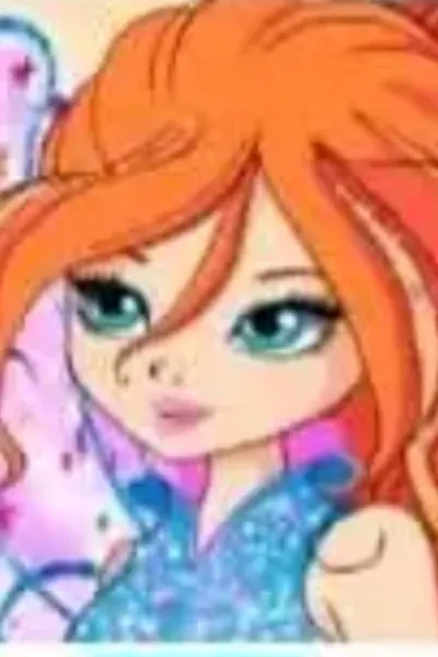 Bloom (Winx Club) photo