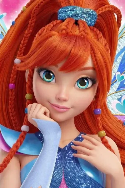 Bloom (Winx Club) photo