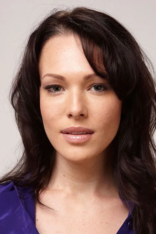 Erin Cummings photo