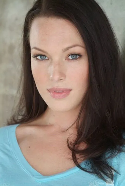 Erin Cummings photo