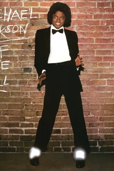 Off the Wall photo