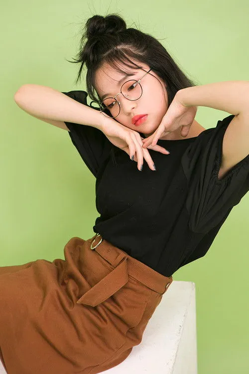 May Tanaka photo