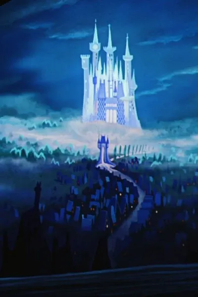 Magic Kingdom photo
