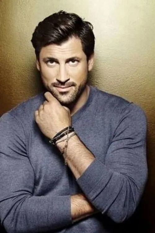 Maksim Chmerkovskiy photo
