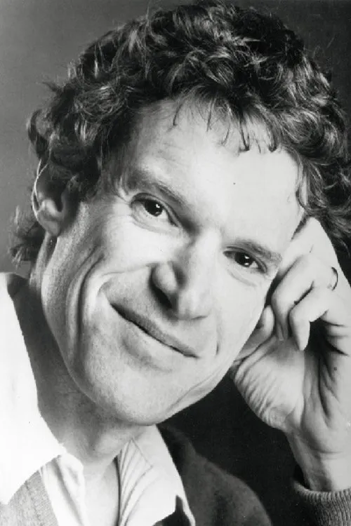Charles Kimbrough photo