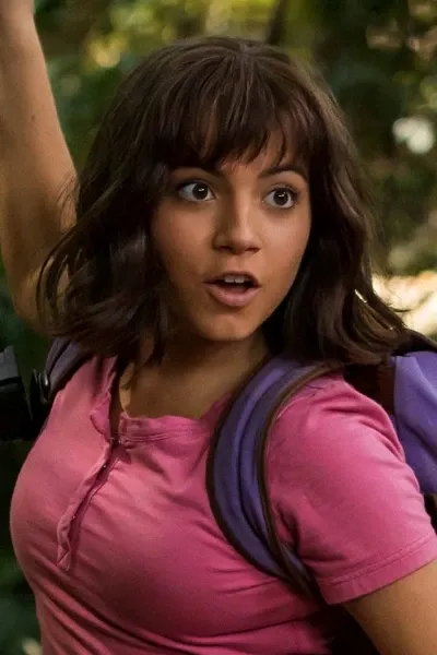 Dora Márquez photo