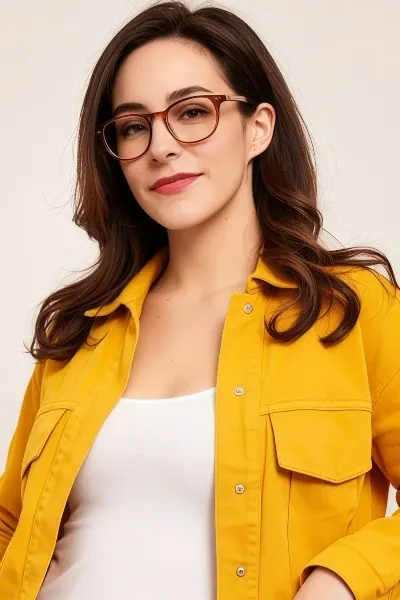 Janine Harouni photo
