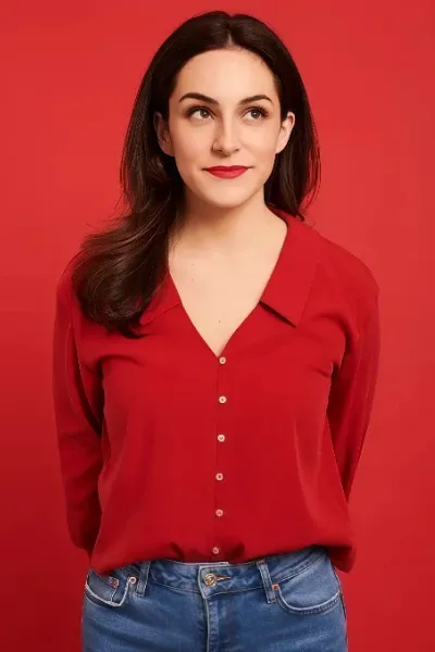 Janine Harouni photo