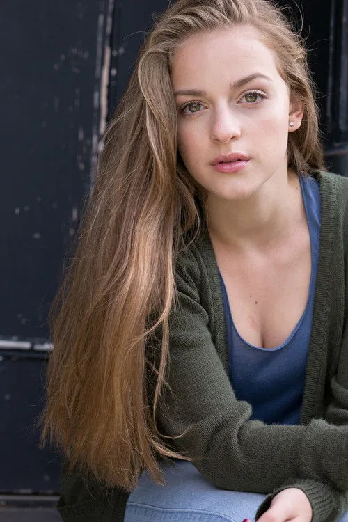 Jacqueline Scislowski photo