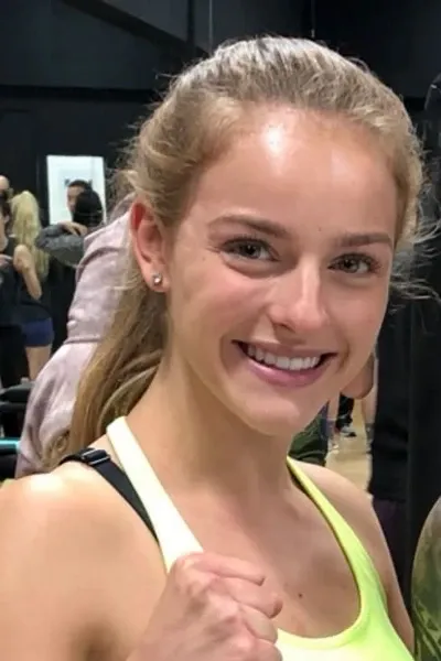 Jacqueline Scislowski photo