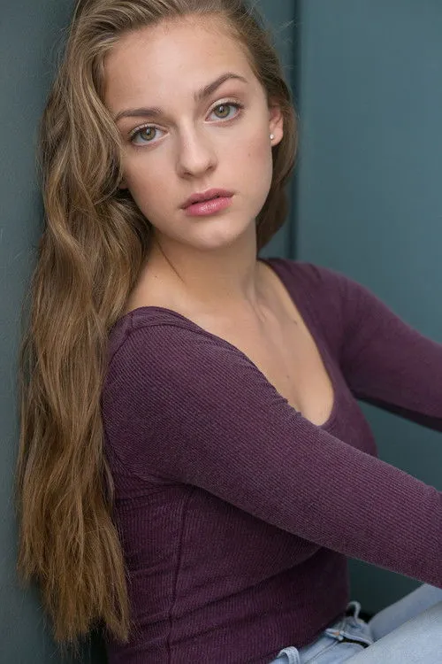 Jacqueline Scislowski photo