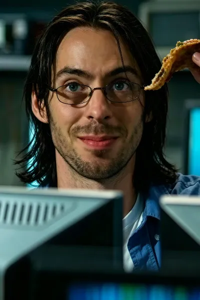 Martin Starr photo