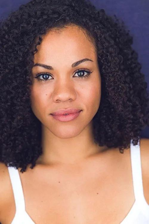 Alysha Deslorieux photo