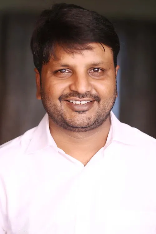 Gopi Krishna